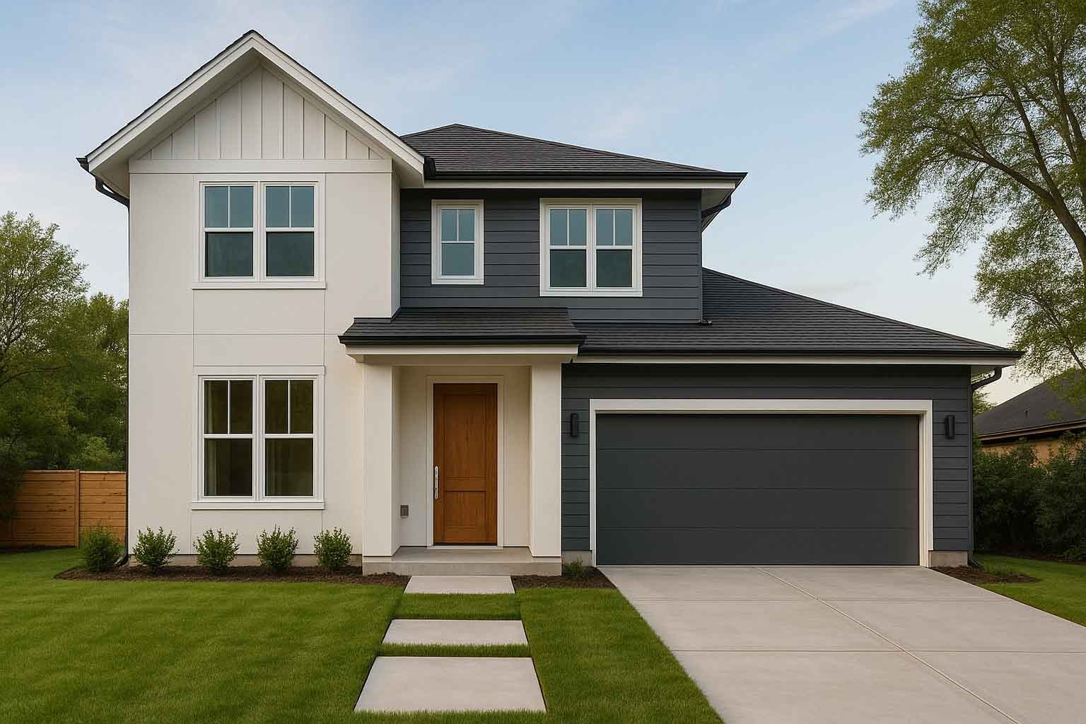 New Construction – Ready Now!
